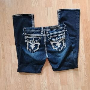 Rock Revival Jeans 30